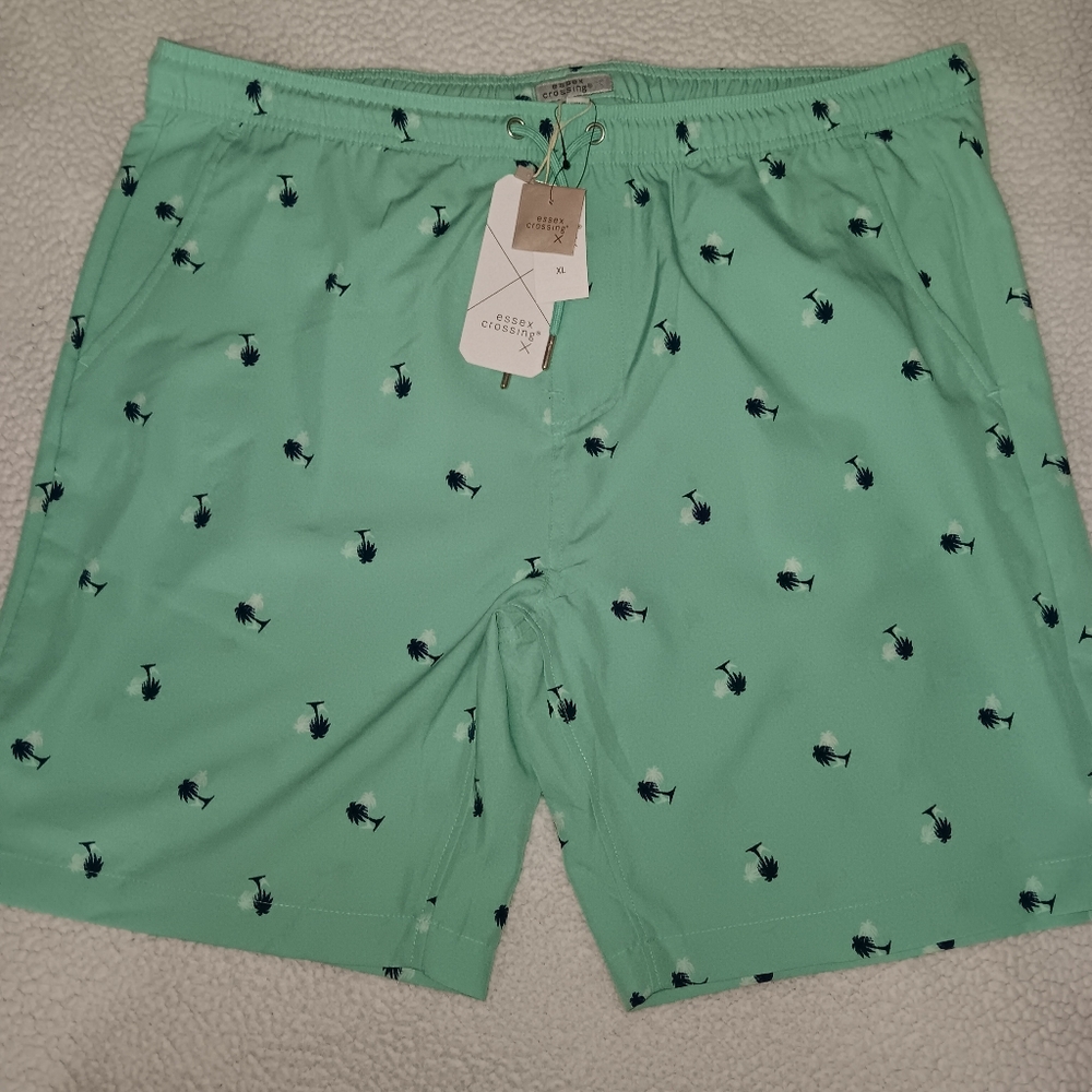 NWT Men's Shorts
